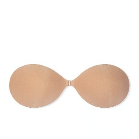 NWT Victoria's Secret Bare Backless Strapless Bra D-DD sold out NEW sealed - Picture 1 of 3